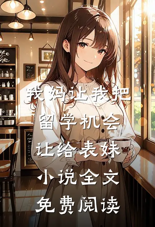 我妈让我把留学机会让给表妹小说全文免费阅读