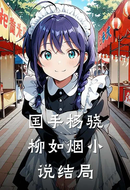 国手杨骁柳如烟小说结局