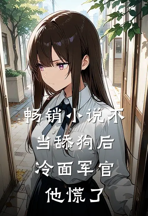 畅销小说不当舔狗后，冷面军官他慌了