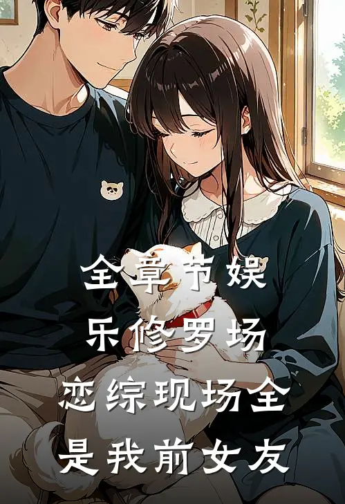全章节娱乐修罗场：恋综现场全是我前女友