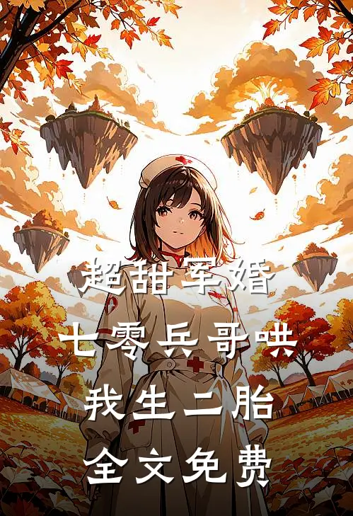 超甜军婚：七零兵哥哄我生二胎全文免费