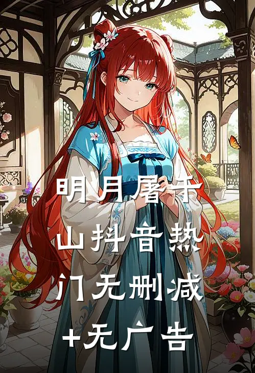 明月屠千山抖音热门无删减+无广告
