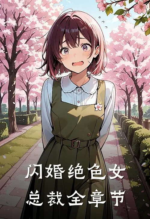 闪婚绝色女总裁全章节