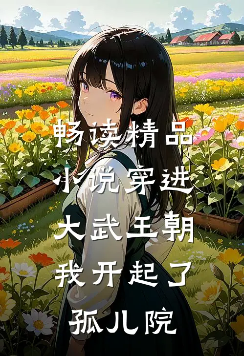畅读精品小说穿进大武王朝，我开起了孤儿院