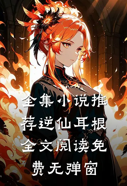 全集小说推荐逆仙耳根全文阅读免费无弹窗