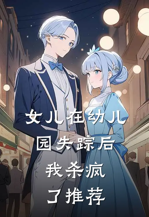 女儿在幼儿园失踪后，我杀疯了推荐