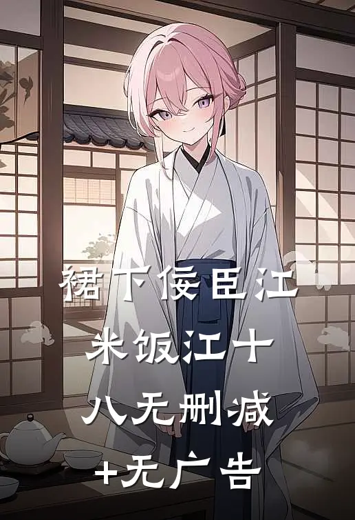 裙下佞臣江米饭江十八无删减+无广告