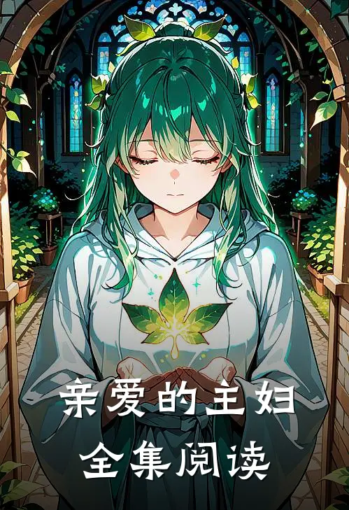 亲爱的主妇全集阅读