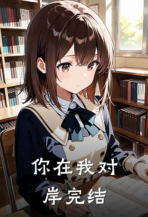 你在我对岸完结