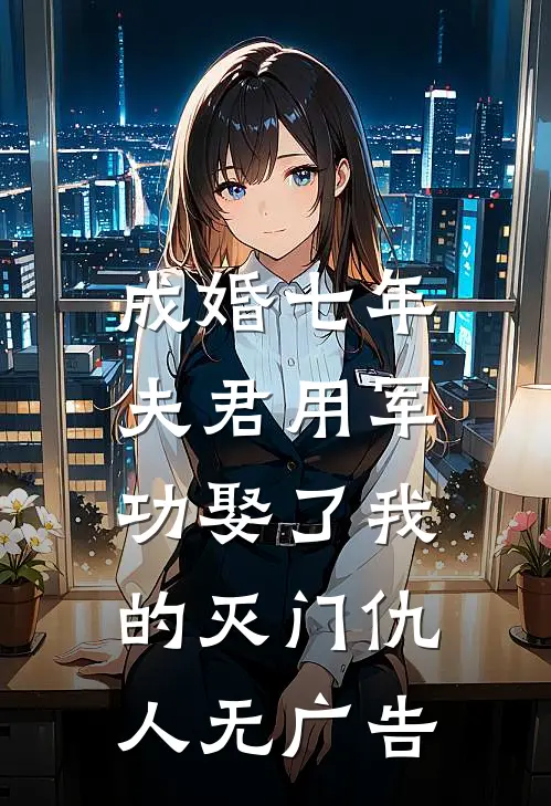 成婚七年，夫君用军功娶了我的灭门仇人无广告