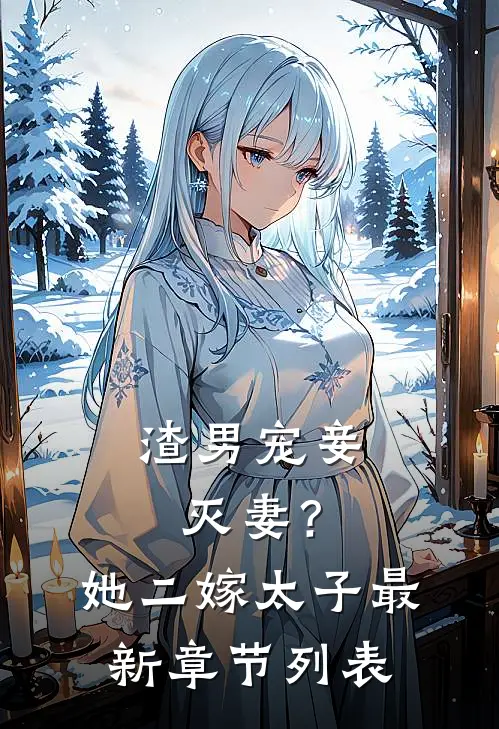 渣男宠妾灭妻？她二嫁太子最新章节列表