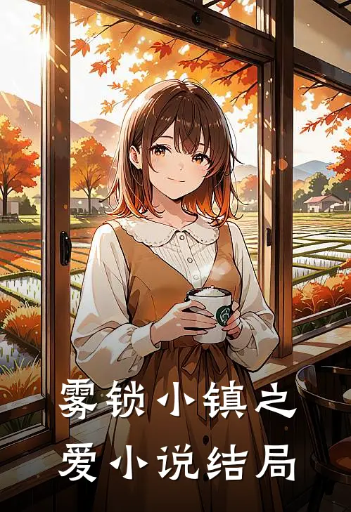 雾锁小镇之爱小说结局