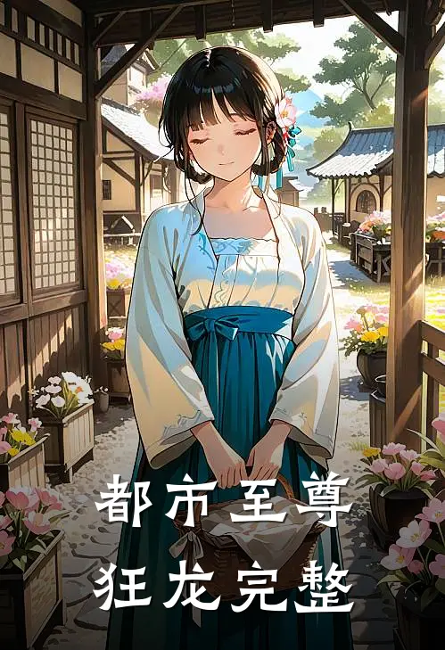 都市至尊狂龙完整
