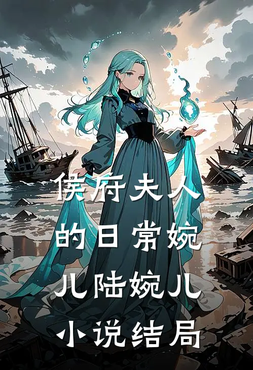侯府夫人的日常婉儿陆婉儿小说结局