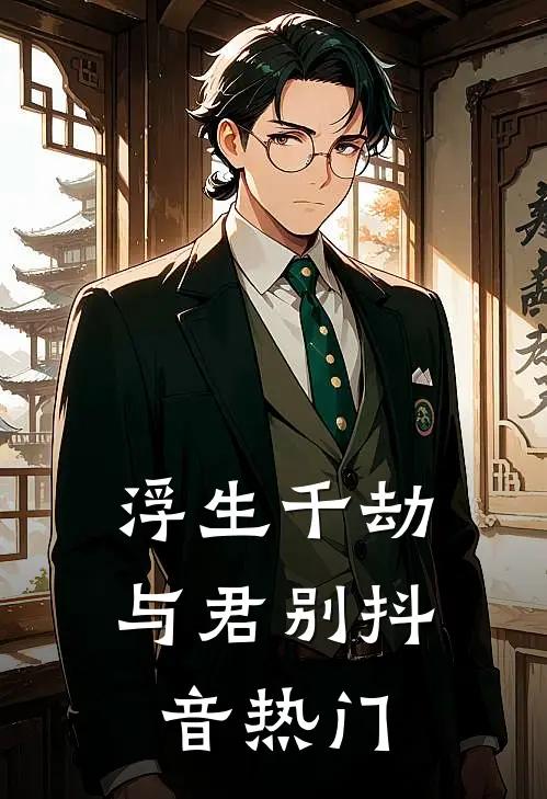浮生千劫与君别抖音热门