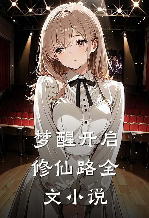 梦醒开启修仙路全文小说