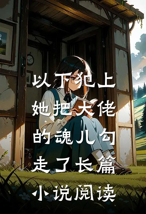 以下犯上，她把大佬的魂儿勾走了长篇小说阅读