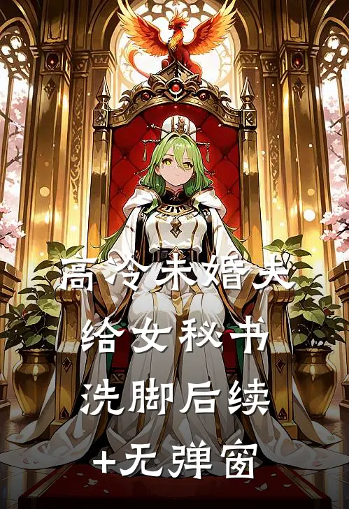 高冷未婚夫给女秘书洗脚后续+无弹窗