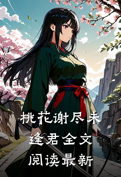 桃花谢尽未逢君全文阅读最新