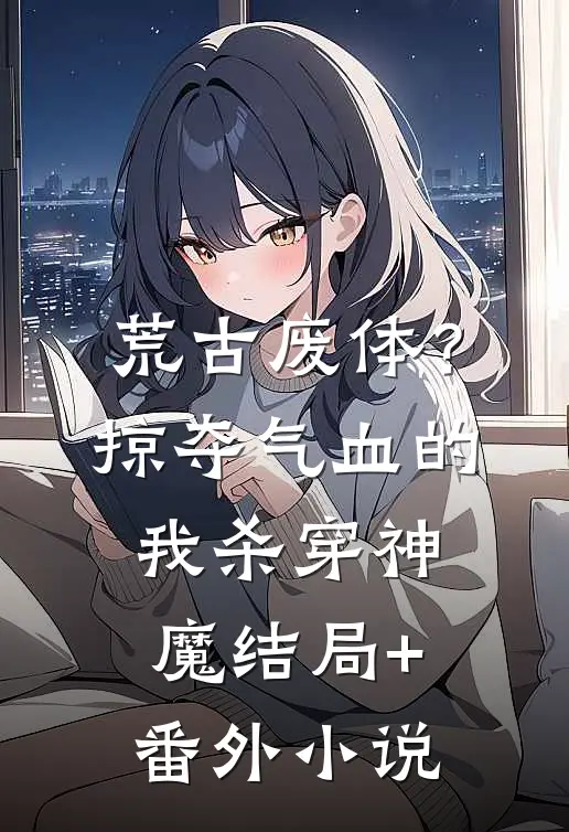 荒古废体？掠夺气血的我杀穿神魔结局+番外小说