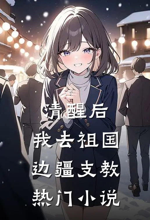 清醒后，我去祖国边疆支教热门小说
