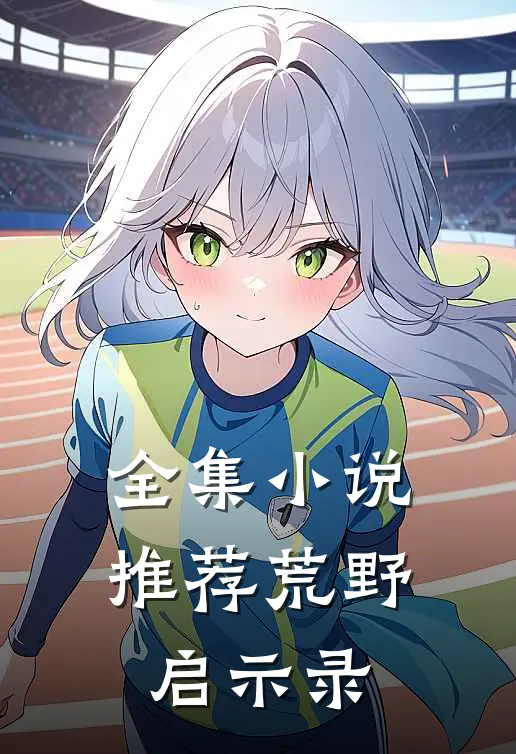 全集小说推荐荒野启示录