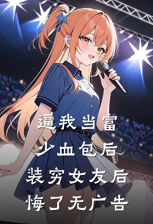 逼我当富少血包后，装穷女友后悔了无广告