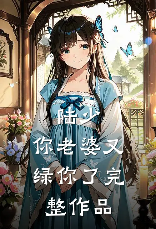 陆少，你老婆又绿你了完整作品