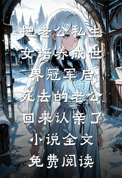 把老公私生女培养成世界冠军后，死去的老公回来认亲了小说全文免费阅读