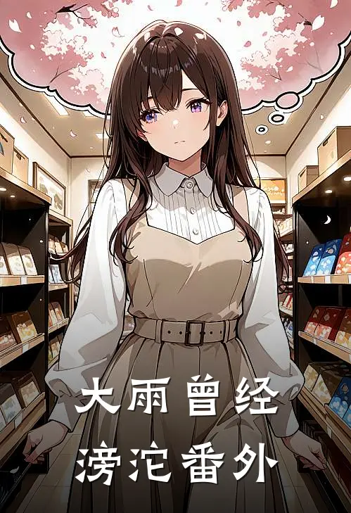 大雨曾经滂沱番外