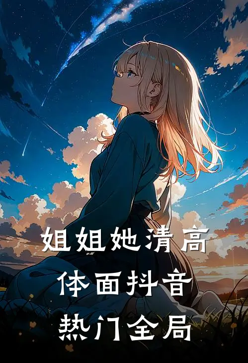 姐姐她清高体面抖音热门全局