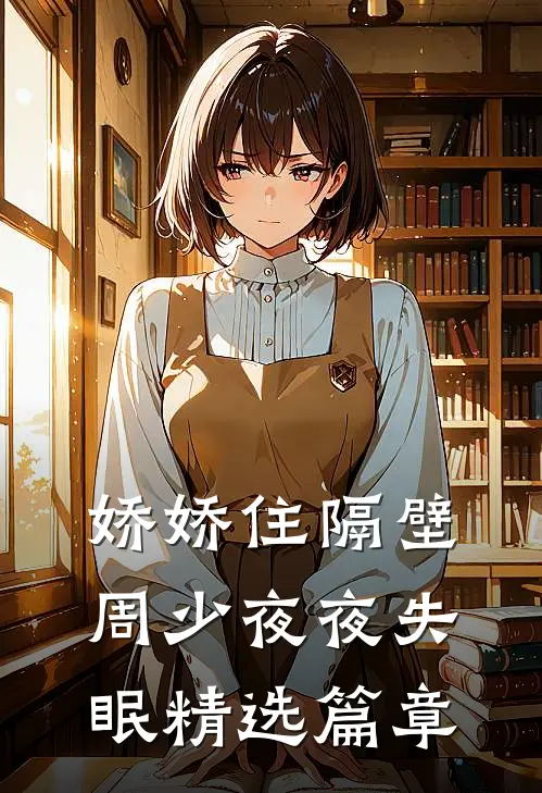 娇娇住隔壁，周少夜夜失眠精选篇章
