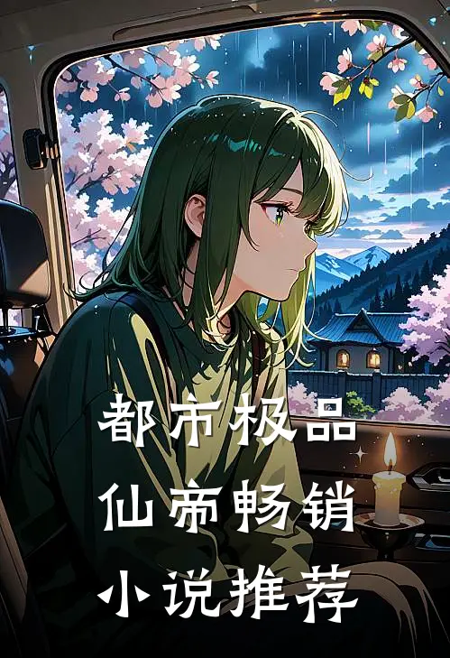 都市极品仙帝畅销小说推荐