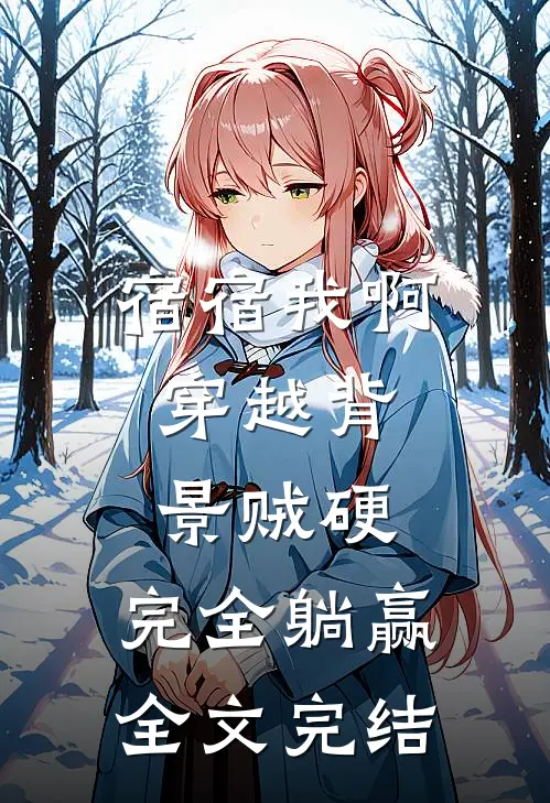 宿宿我啊，穿越背景贼硬，完全躺赢全文完结