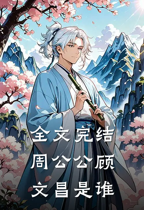 全文完结周公公顾文昌是谁