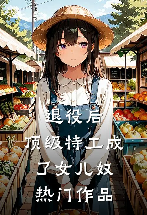 退役后，顶级特工成了女儿奴热门作品