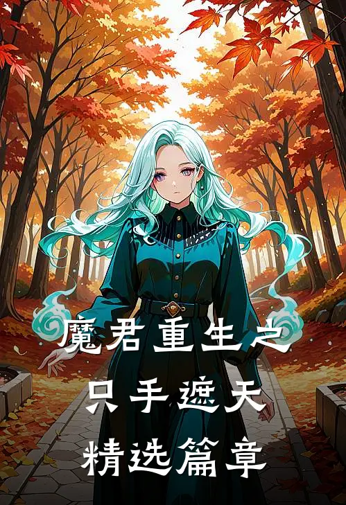 魔君重生之只手遮天精选篇章