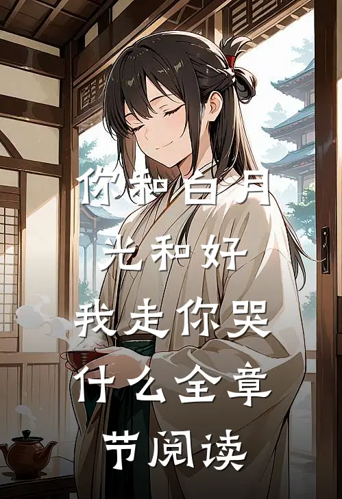 你和白月光和好，我走你哭什么全章节阅读