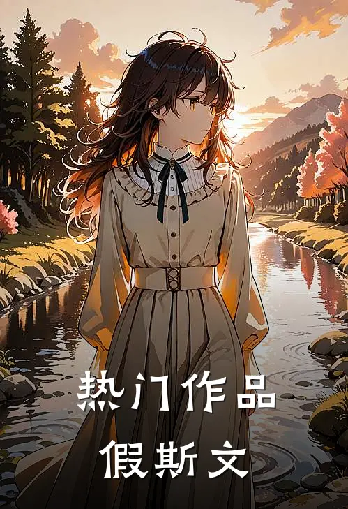 热门作品假斯文