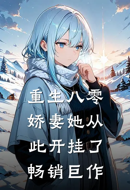 重生八零：娇妻她从此开挂了畅销巨作