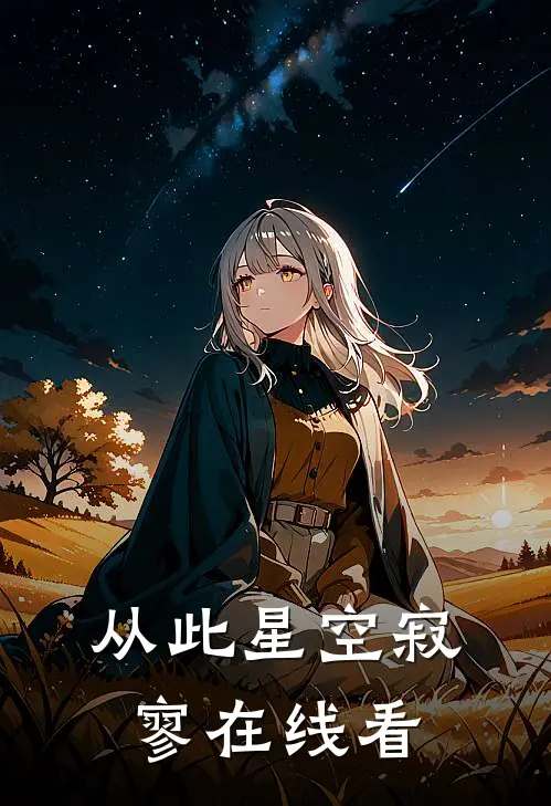 从此星空寂寥在线看