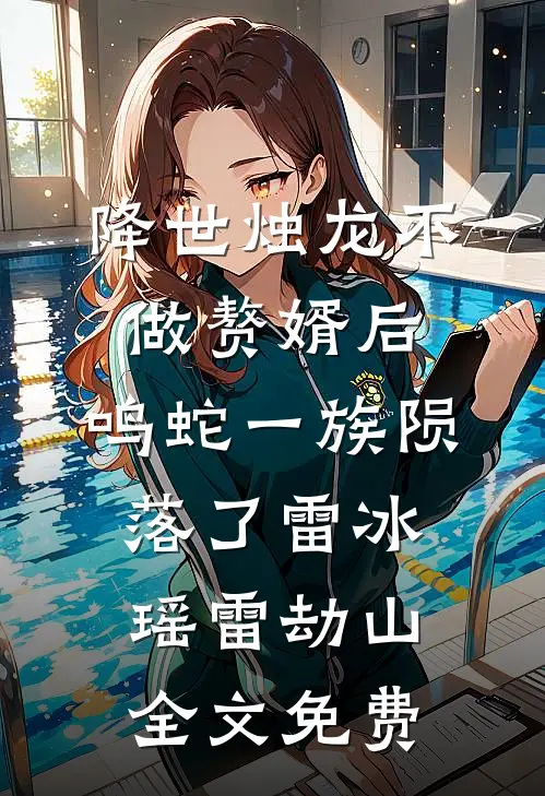 降世烛龙不做赘婿后，鸣蛇一族陨落了雷冰瑶雷劫山全文免费