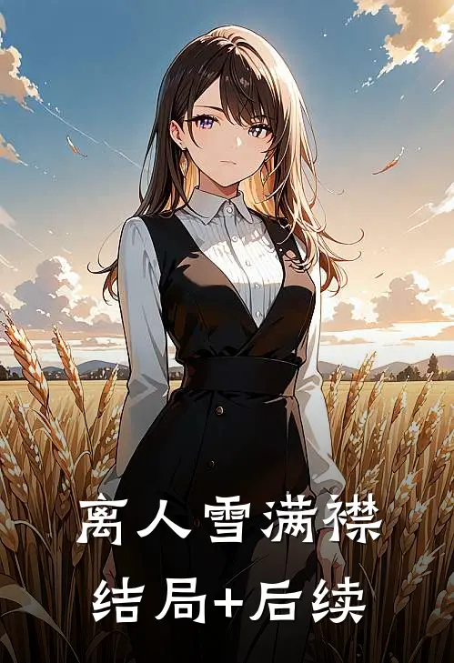 离人雪满襟结局+后续