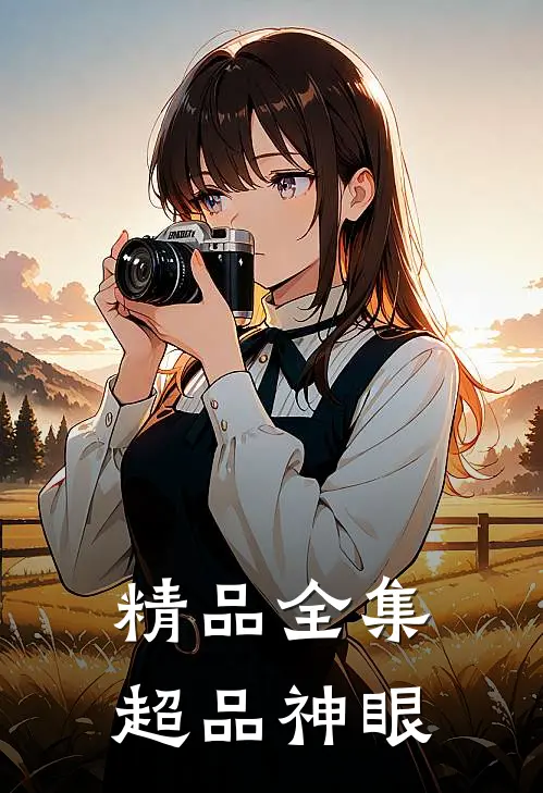 精品全集超品神眼