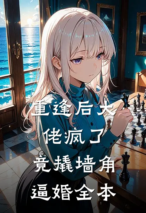 重逢后大佬疯了，竟撬墙角逼婚全本