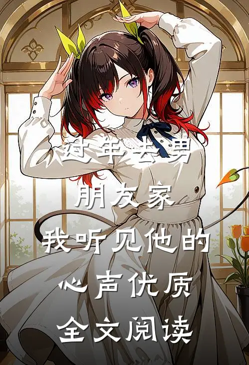 过年去男朋友家，我听见他的心声优质全文阅读