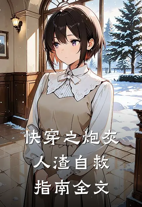 快穿之炮灰人渣自救指南全文