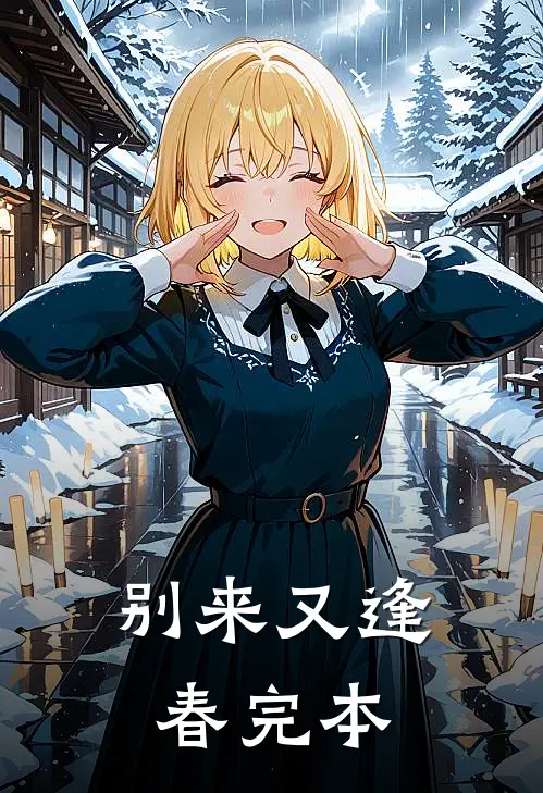 别来又逢春完本