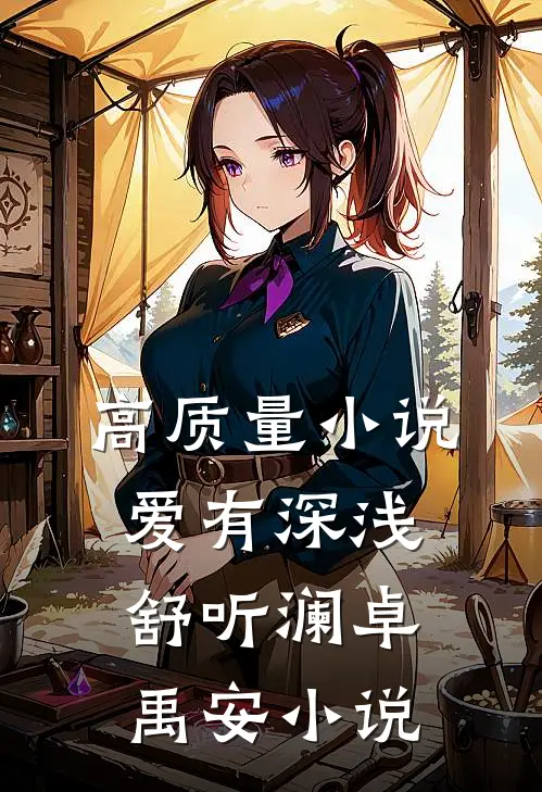 高质量小说爱有深浅舒听澜卓禹安小说