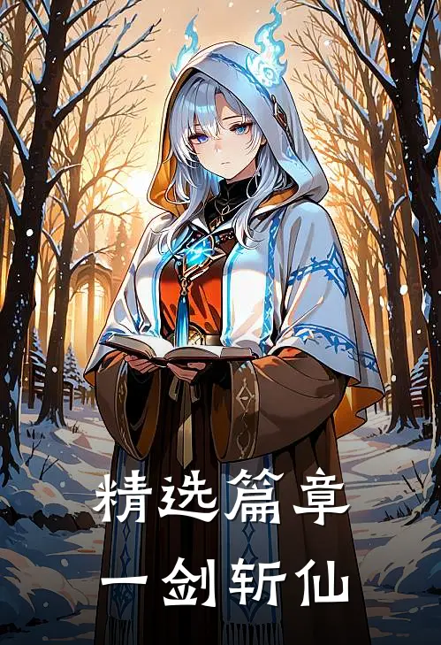 精选篇章一剑斩仙